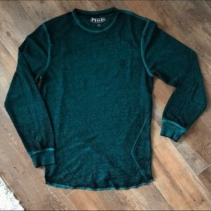 Cozy Volcom Thermal